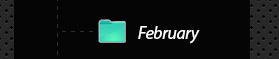 February Archive