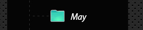 May Archive