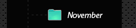 November Archive